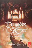 Círculos de Chuva - Coleção Dragões de Éter. Volume 3