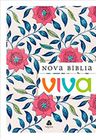 Nova Bíblia Viva: Floral