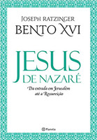 Jesus de Nazaré - Da entrada em Jerusalém até a Re
