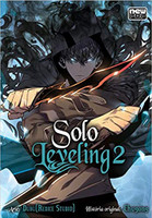Solo Leveling – Volume 02 (Full Color) 