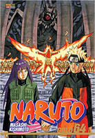 Naruto Gold Vol. 64