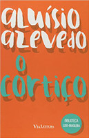 O Cortiço (Coleção Biblioteca Luso-Brasileira)