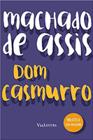 Dom Casmurro: Coleção Biblioteca Luso-Brasileira