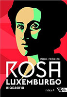 Rosa Luxemburgo - Pensamento e Ação: Biografia
