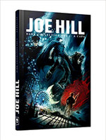 Joe Hill Dark Collection v. 1: A Capa