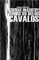 Todos os belos cavalos