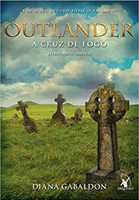 Outlander: a cruz de fogo - Livro 5 (Parte 2)