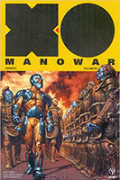 X-O Manowar - Volume 2