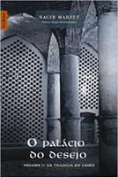 O Palácio do Desejo - Volume 2