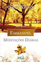 Meditações diárias - Emmanuel