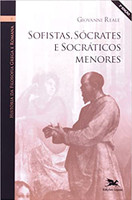 História da filosofia grega e romana (Vol. II): Volume II: Sofistas, Sócrates e socráticos menores: 2