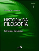 História da Filosofia: Patrística e Escolástica (Volume 2)