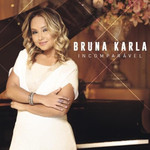 Bruna Karla - Incomparável - CD