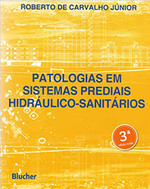 Patologias em Sistemas Prediais Hidráulico-Sanitários