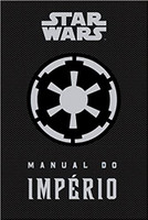 Star Wars: Manual do império
