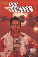 Star Wars. Poe Dameron Volume 2: Capa Dura