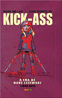 Kick-Ass. A Era de Dave Lizewski - Volume 2 