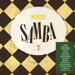 Nosso Samba - Vol. 3