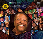 Sambabook - Martinho da Vila Vol. 1 e 2 - 2 CDs