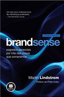 Brandsense: Segredos Sensoriais por Trás das Coisas que Compramos - Revisada e Atualizada