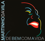 Martinho da Vila - de Bem Com A Vida 