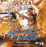 Sambas de Enredo Carnaval 2017 - Série A - Rio de Janeiro 