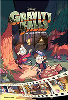 Gravity falls: um verão de mistérios