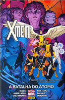 X-men: A Batalha do Átomo 