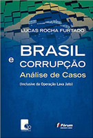 Brasil e corrupção - Análise de casos 
