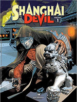 Shanghai Devil vol 1