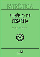 História Eclesiástica (Volume 15) 