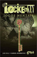 Locke & Key vol. 2: Jogos mentais