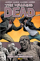 The Walking Dead: Guerra Dos Sussurros - Vol. 27: Guerra dos Sussurradores 