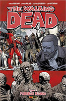 The Walking Dead Vol. 31: Podridão Humana 