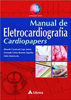 Manual de eletrocardiografia - Cardiopapers