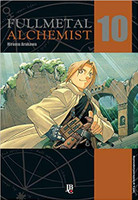 Fullmetal Alchemist - Especial - Vol. 10