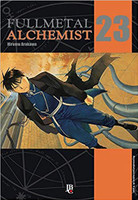 Fullmetal Alchemist - Especial - Vol. 23