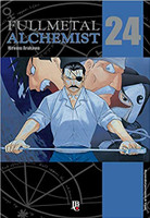 Fullmetal Alchemist - Especial - Vol. 24