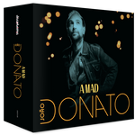 João Donato - A Mad Donato - Box Com 4 CDs 