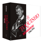 Toquinho - Que Maravilha! - 1966 - 1974 - Box Com 4 CDs 