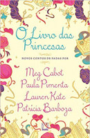 O livro das princesas