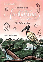 O diário das fantásticas viagens de Giovana: #NOPANTANAL: 3