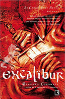 Excalibur (Vol. 3 As Crônicas de Artur)