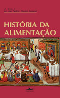 História da Alimentação (Português)