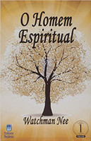 O Homem Espiritual - Volume 1 