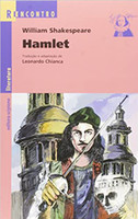 Hamlet Reenc. Literatura