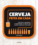 Cerveja Feita em Casa (Português)