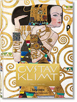 Gustav Klimt - Desenhos e pinturas
