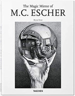 O espelho mágico de M.C. Escher 