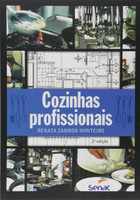 Cozinhas Profissionais (Português)